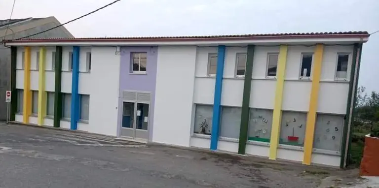 CEIP DE CAMELLE