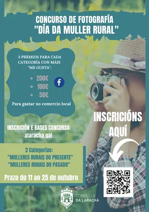 Concurso Fotos Día da Muller Rural copia