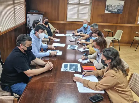 BNG Confraría Pesca Malpica