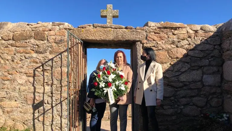 Ofrenda Floral Serpent 2021