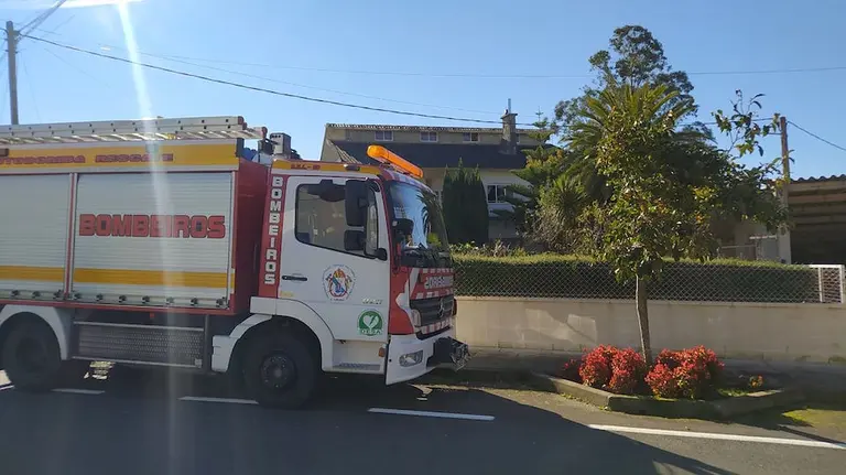 rescate bombeiros cee