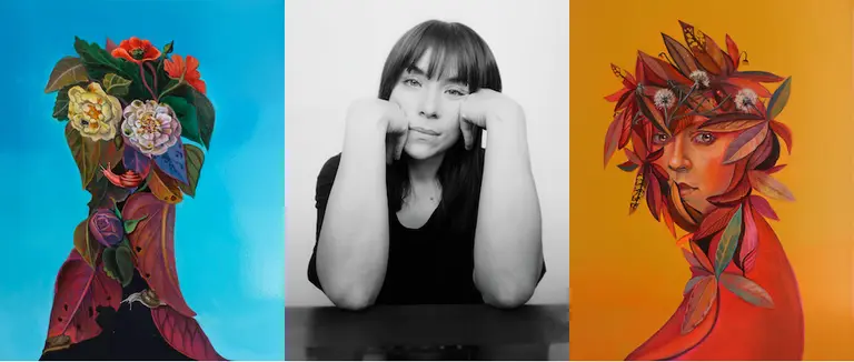 Natasha Lelenco Fetiches