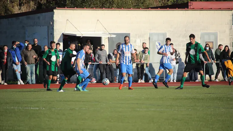 Pereiriña - Corcubión