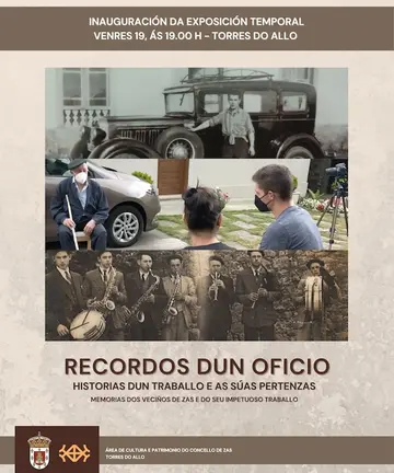 cartel_inauguracion_exposicion-Recordos oficio zas