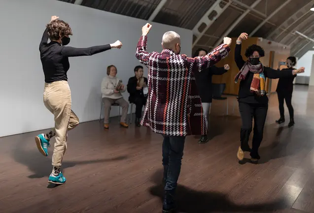 Somos Pandeireteiras &copy; Vanessa Rábade 26 copia