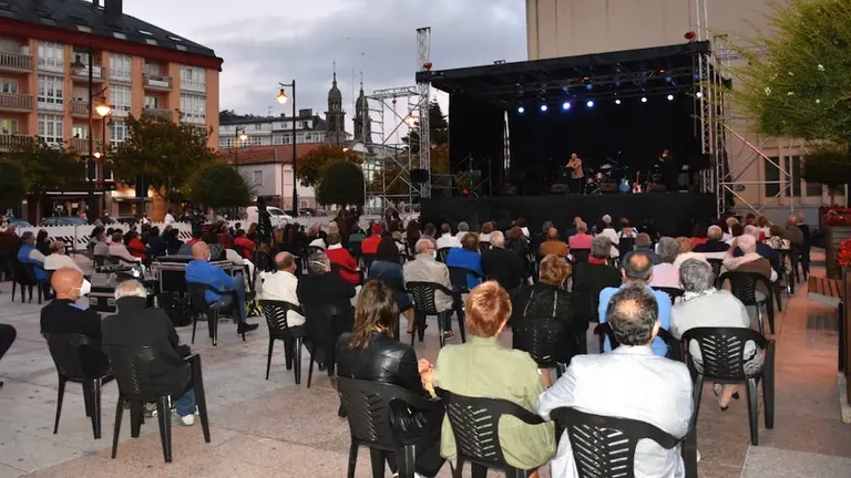 FOto das pasadas festas da Xunqueira-Foto-Rafa Quintans