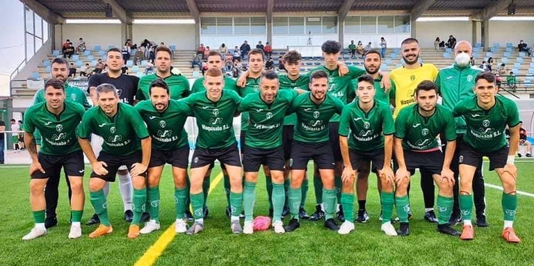 Xallas hai un par de xornadas