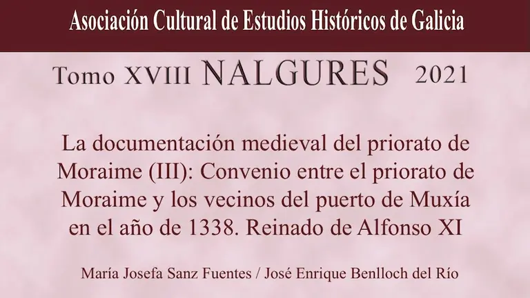 Revista Nalgures XVIII Moraime 1338 1