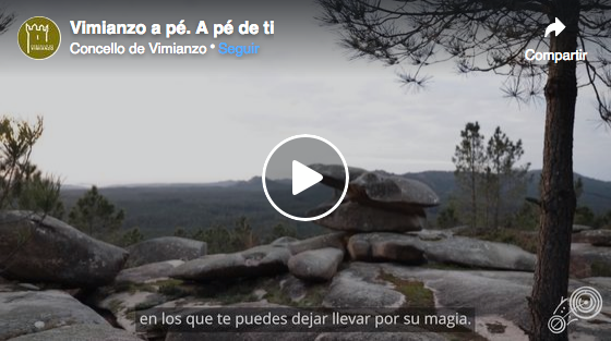 vimianzo a pe de ti video