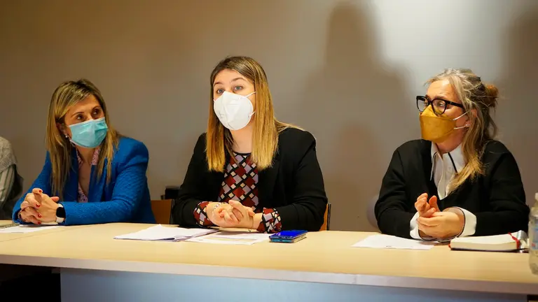 ANa LAMAS Vimianzo 1