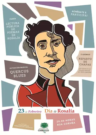 Mon Lendoiro pinta o dia_de_rosalia_2022