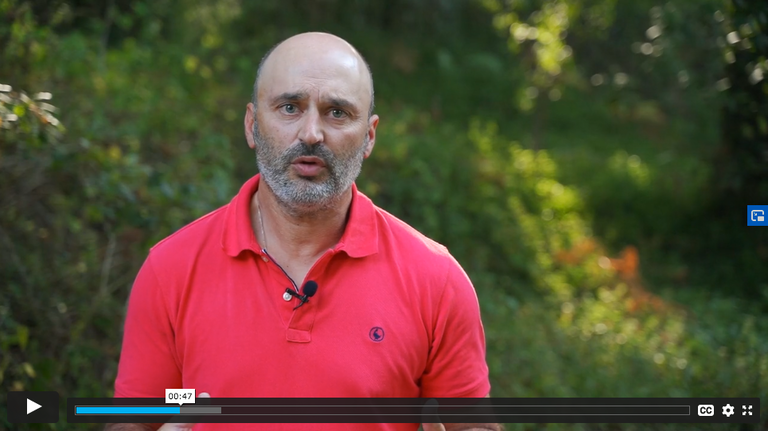 Martín García Caamaño de Brens Perspectiva Local