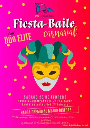 Entrodo Clunb Nautico Camarinas