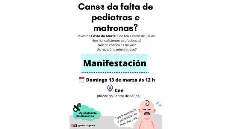 Manifa Pediatras Xa 13-03-2022 Cee
