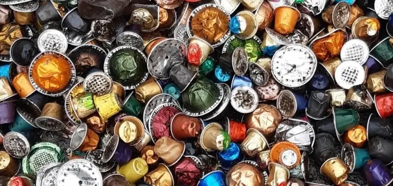 residuos-cápsulas-de-café