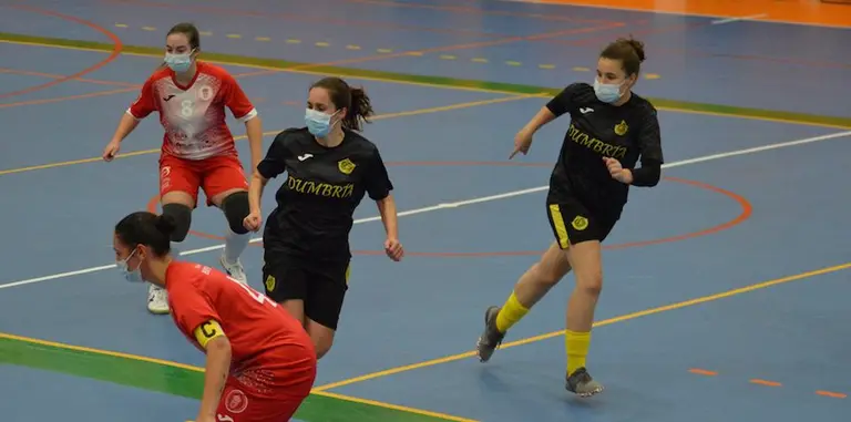 Adri e Carre co Fisober 