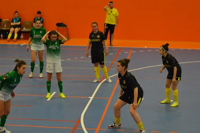 Fisober FSF ante o FormaT Vilalba