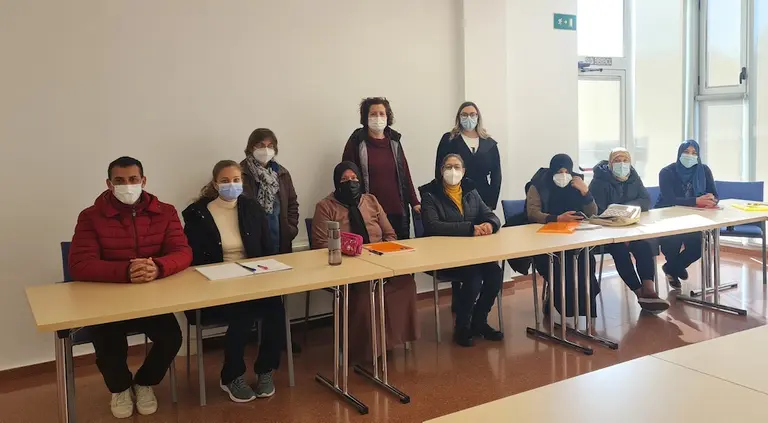 2022.04.02. A Laracha Acolle