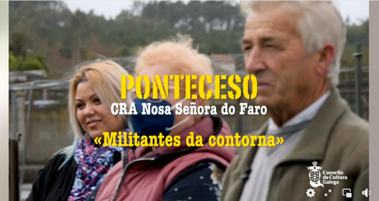 CRA NOsa Senora do Faro