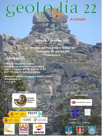 Geolodia Penedos Traba e Pasarela