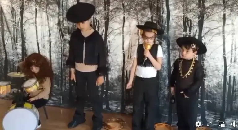 Tanxugueiras do Cra Senora do Faro