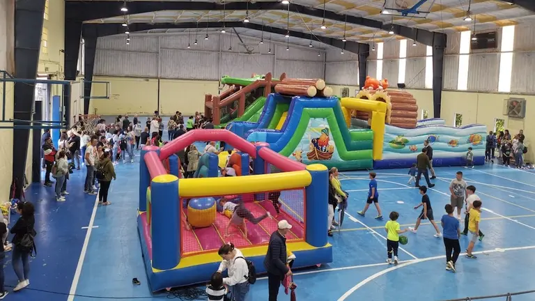 Actividades Vimianzo