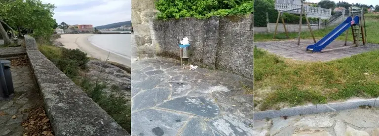 Abandono entorno da praia de Quenxe copia