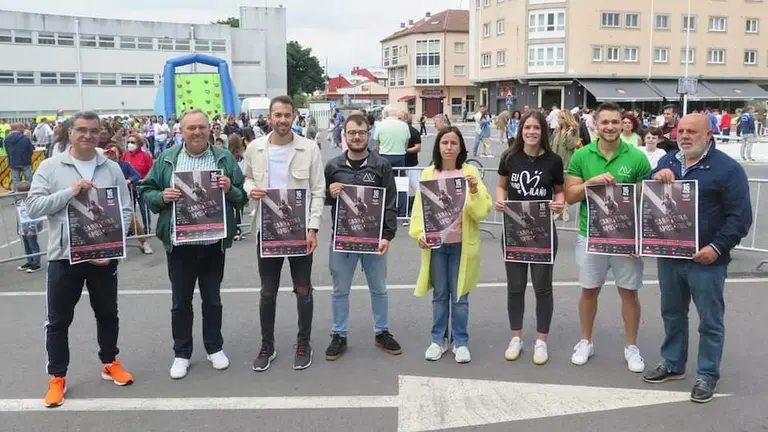 Presentacion Adro Vilano