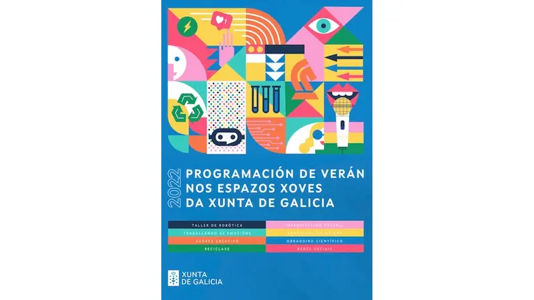 Espazo Xove Carballo 2