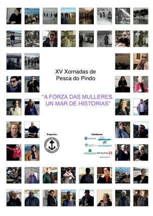 Xornadas de Pesca do Pindo 2022