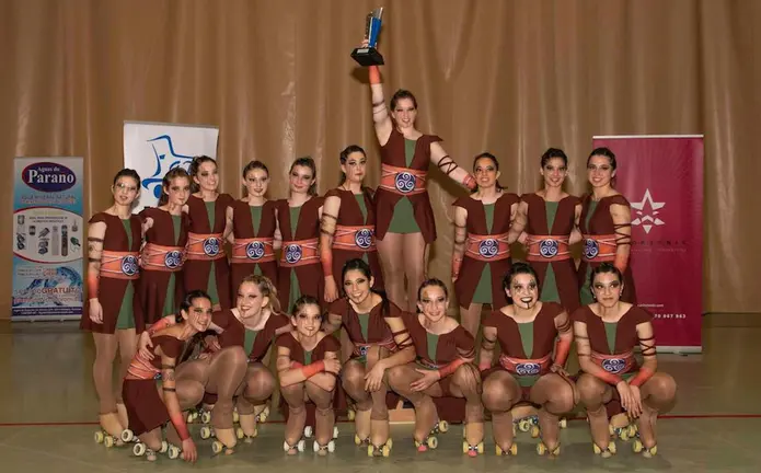 Show Segunda_Cp Conxuro prata