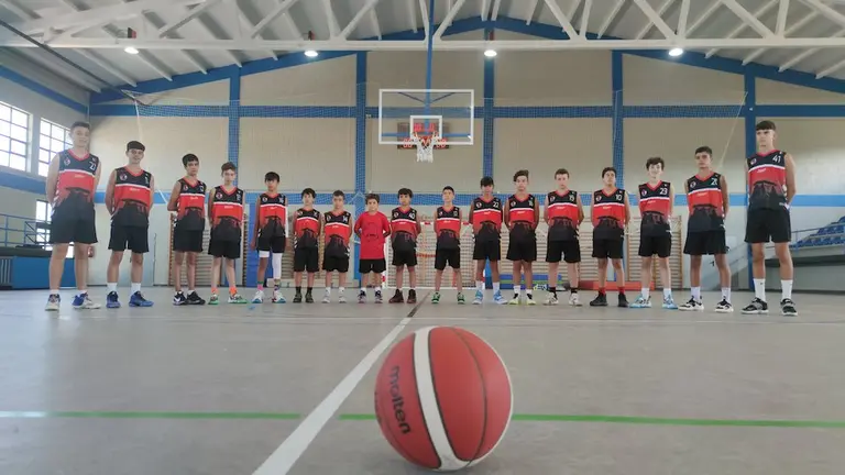 Campus 2probaloncesto Cabana 2