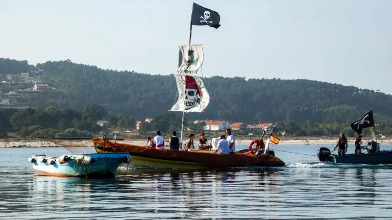 Encontro Pirata Fisterra 2022-Foto-Steffen Pfeiffer 1