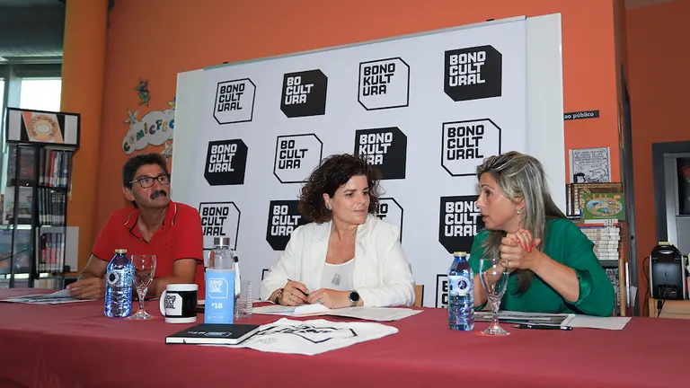 Vimianzo Bono Cultural Joven