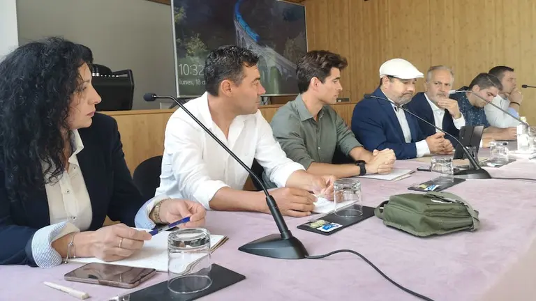 Nova directiva da APTCM Costa da Morte