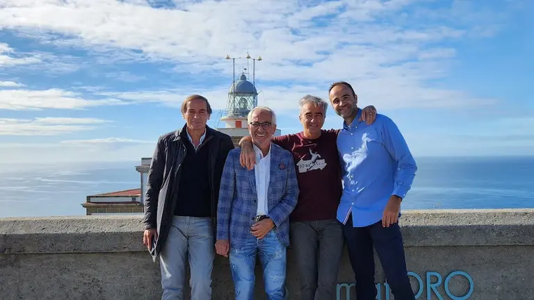 La Ventana en Fisterra