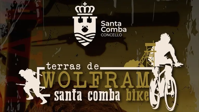 BTT Terras do Wolfram Santa Comba 2022