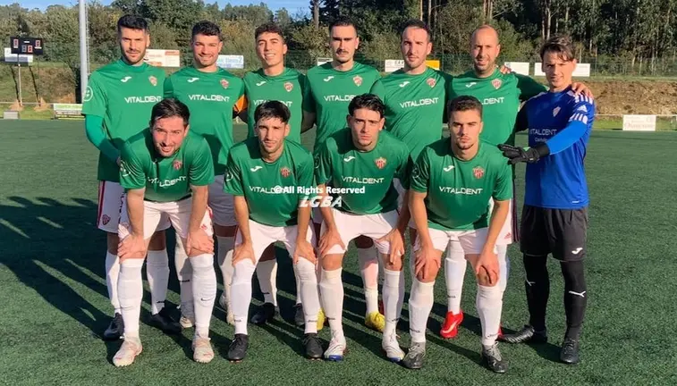 11 do Sofan en Noia-Foto-Luis gONzalez