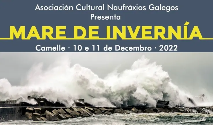 Mare de Invernia Camelle 2022 1