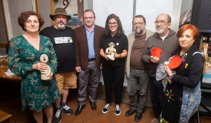 cea das letras Malpica 22