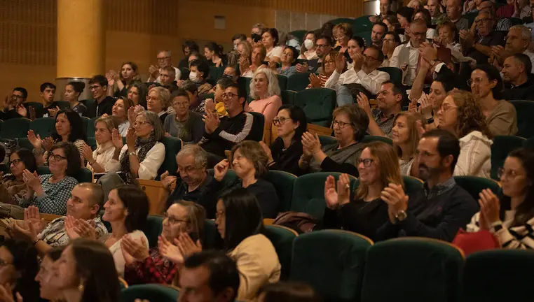 Publico do Sábado 15 no FIOT31 &copy; Vanessa Rábade 30 copia