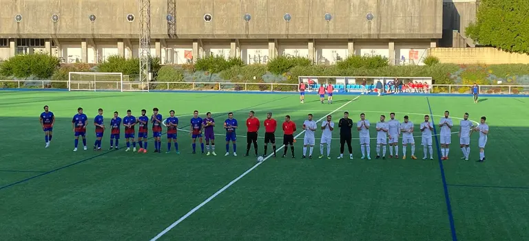 Vista Alegre -Soneira