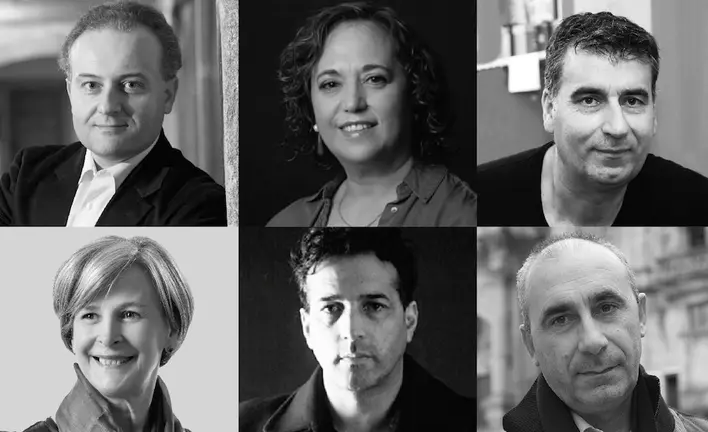 Recital no Bela Muxia 2