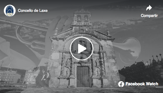 romeiria aldean en laxe