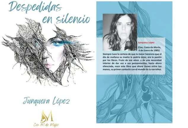 Despedidas de Silencio de Junquera Lopez