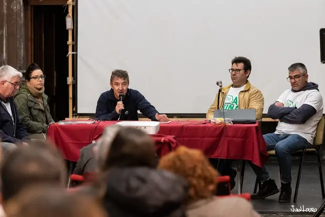 Boca de Sapo A Runa 1