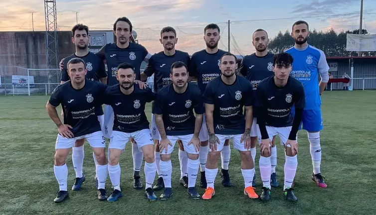 San Lorenzo en Castriz