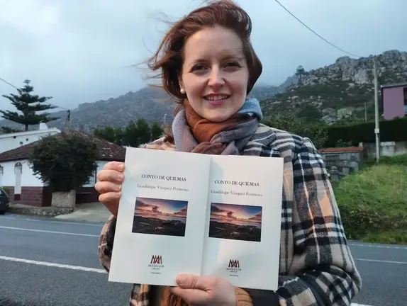 GUadalupe Vazquez e o Conto de Quilmas