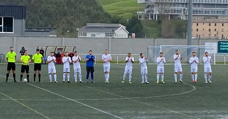 11 Soneiran nun partido na casa