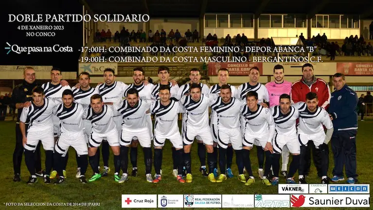 cartel do Partido solidario Costa da Morte 2023960